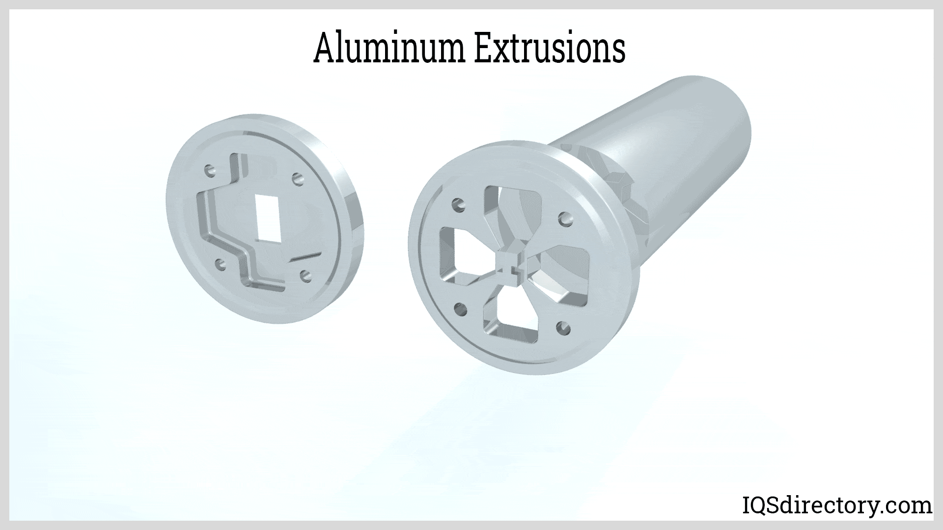 Illustrative example of crown extrusions chaska mn from Google Search