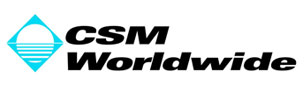 Illustrative example of csm worldwide from Google Search