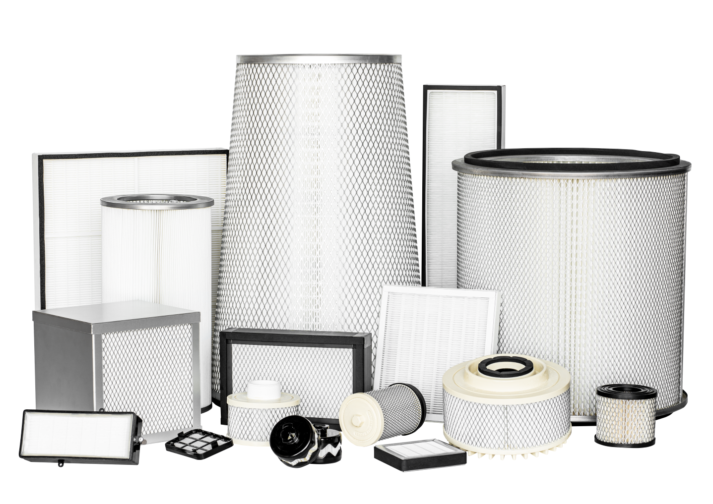 Illustrative example of custom filtration from Google Search