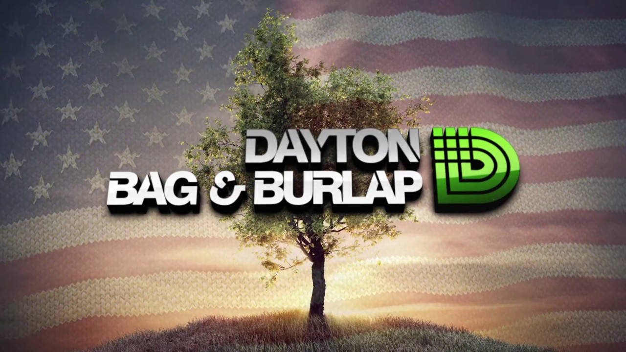 Illustrative example of dayton bag & burlap co from Google Search