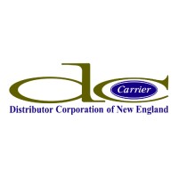Illustrative example of distribution corporation of new england from Google Search