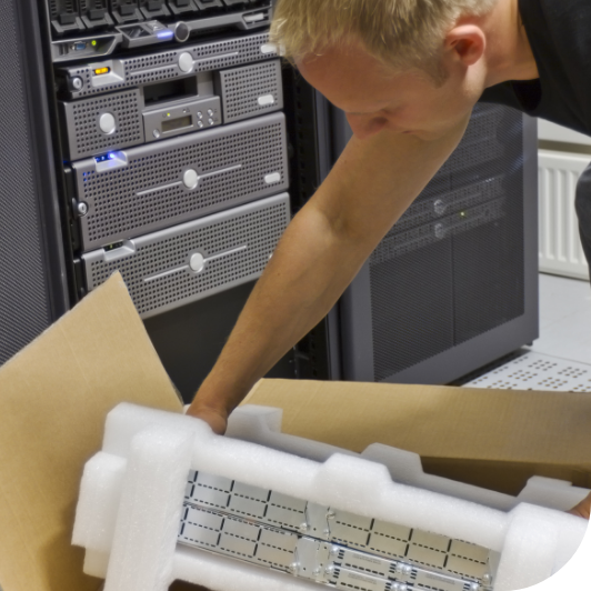 Illustrative example of diversified foam from Google Search