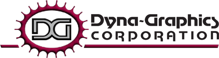 Illustrative example of dyna graphics from Google Search