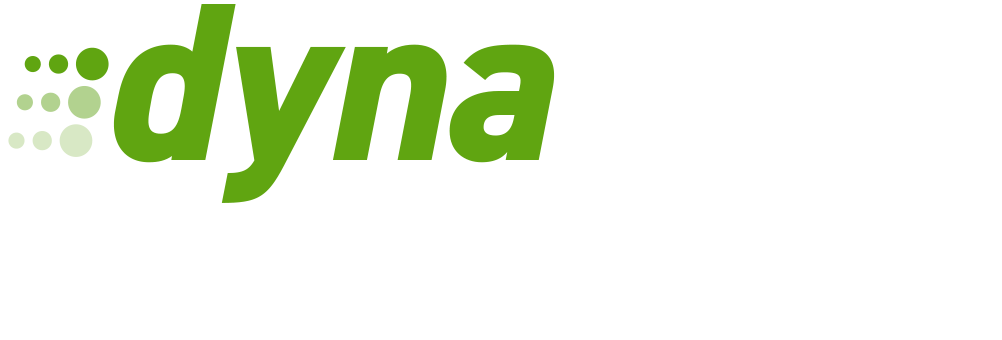 Illustrative example of dyna graphics from Google Search
