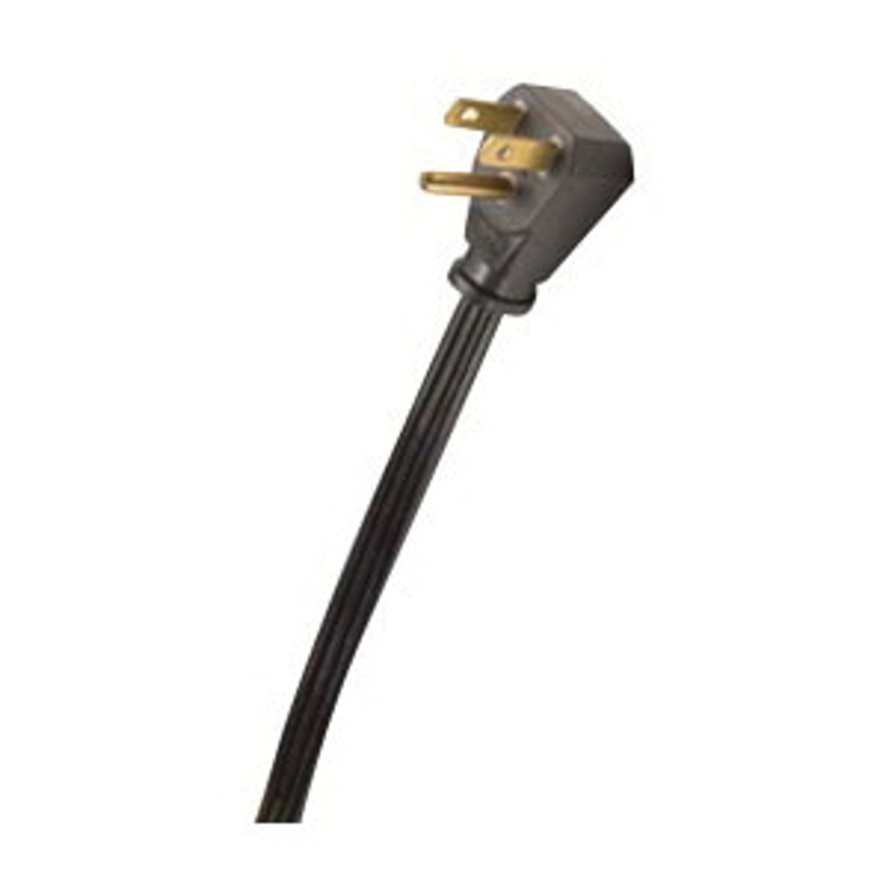 Illustrative example of electrical plug flat from Google Search