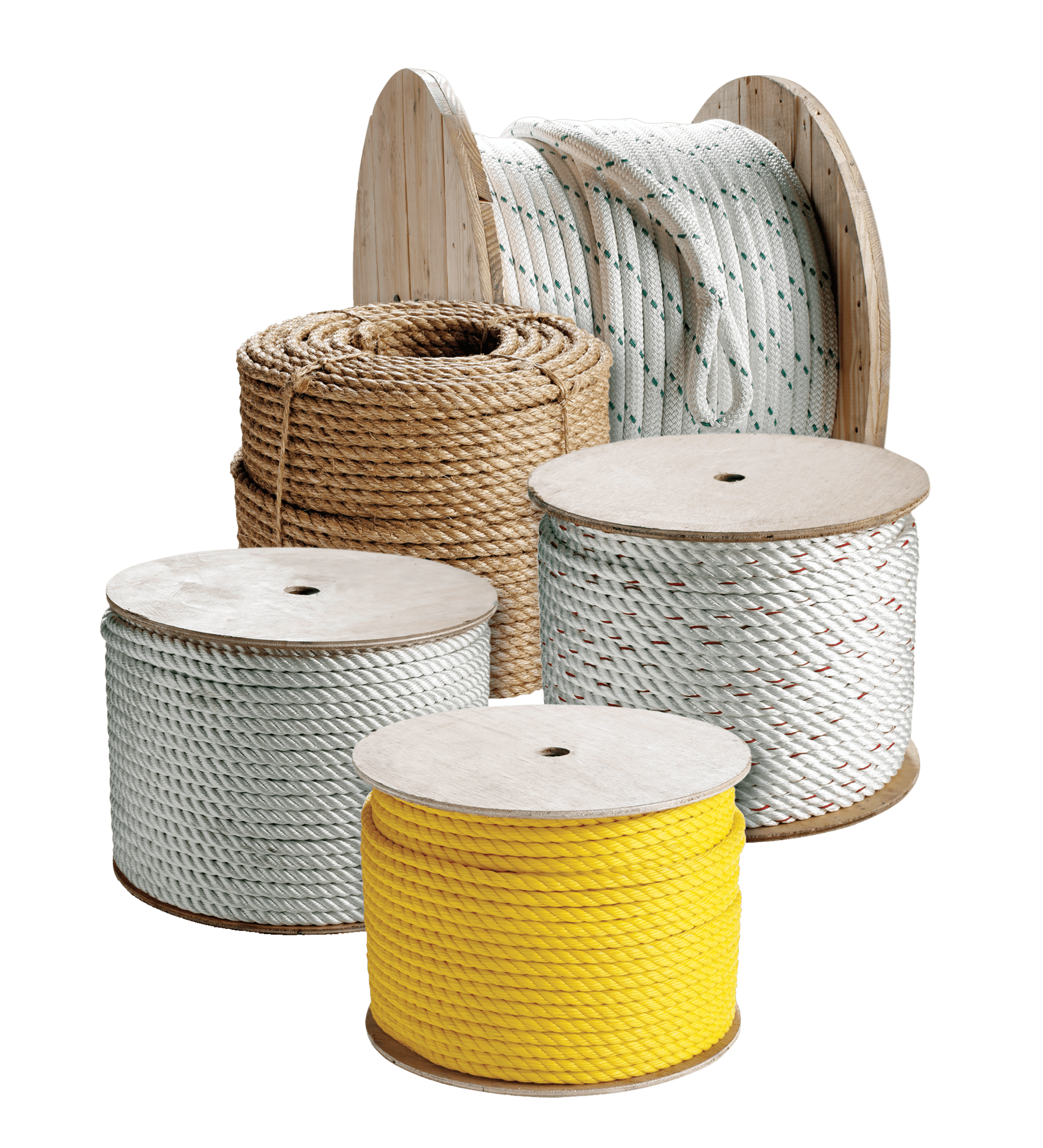 Illustrative example of erin rope illinois from Google Search