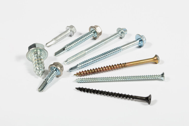 Illustrative example of fasteners manufacturers from Google Search