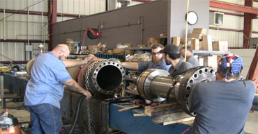 Illustrative example of florida hydraulics from Google Search