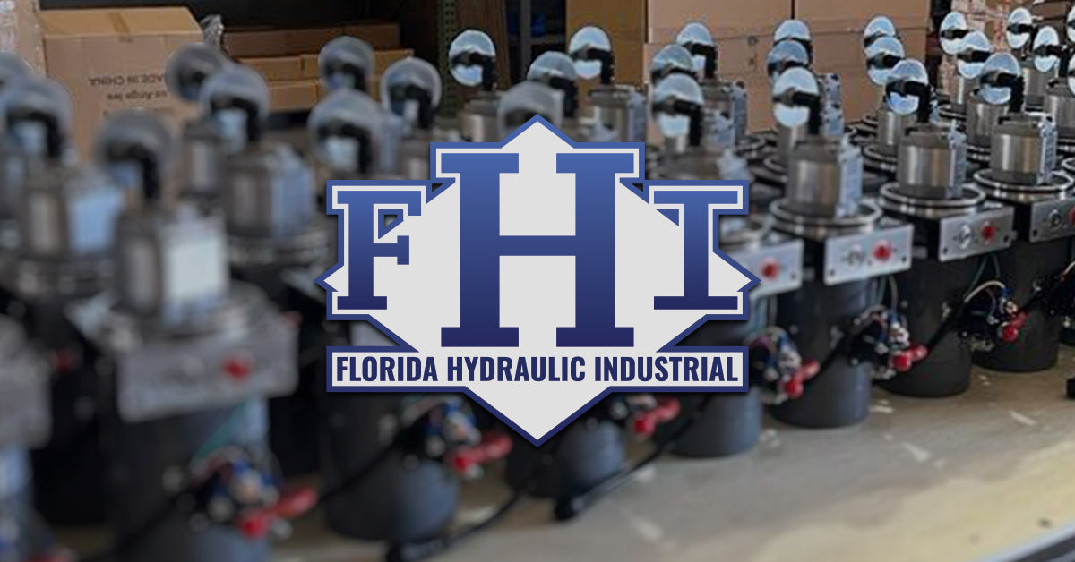Illustrative example of florida hydraulics from Google Search