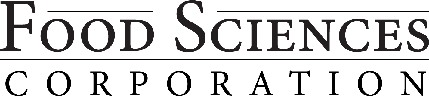 Illustrative example of food sciences corp from Google Search