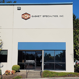 Illustrative example of gasket specialties inc from Google Search
