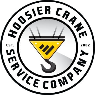 Illustrative example of hoosier crane service company from Google Search