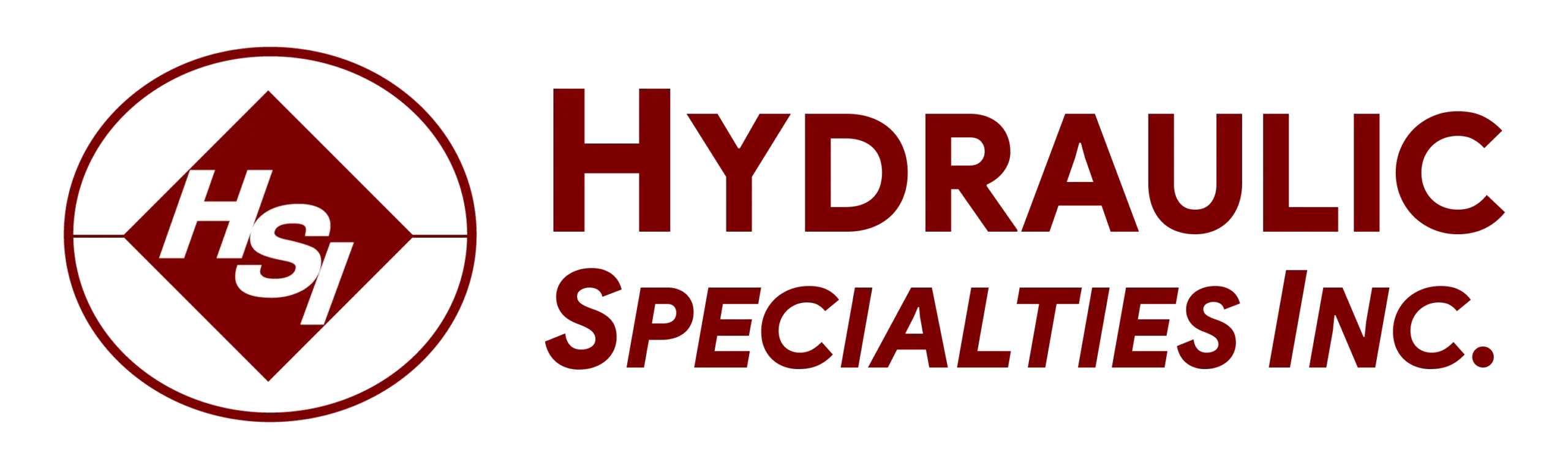 Illustrative example of hydraulic specialty from Google Search