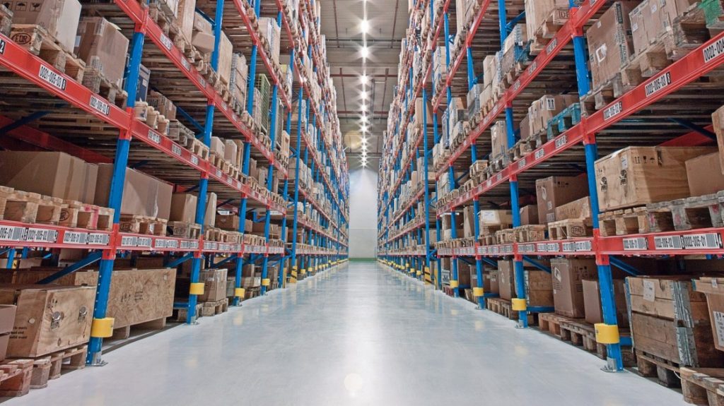 Illustrative example of hydraulic surplus center from Google Search