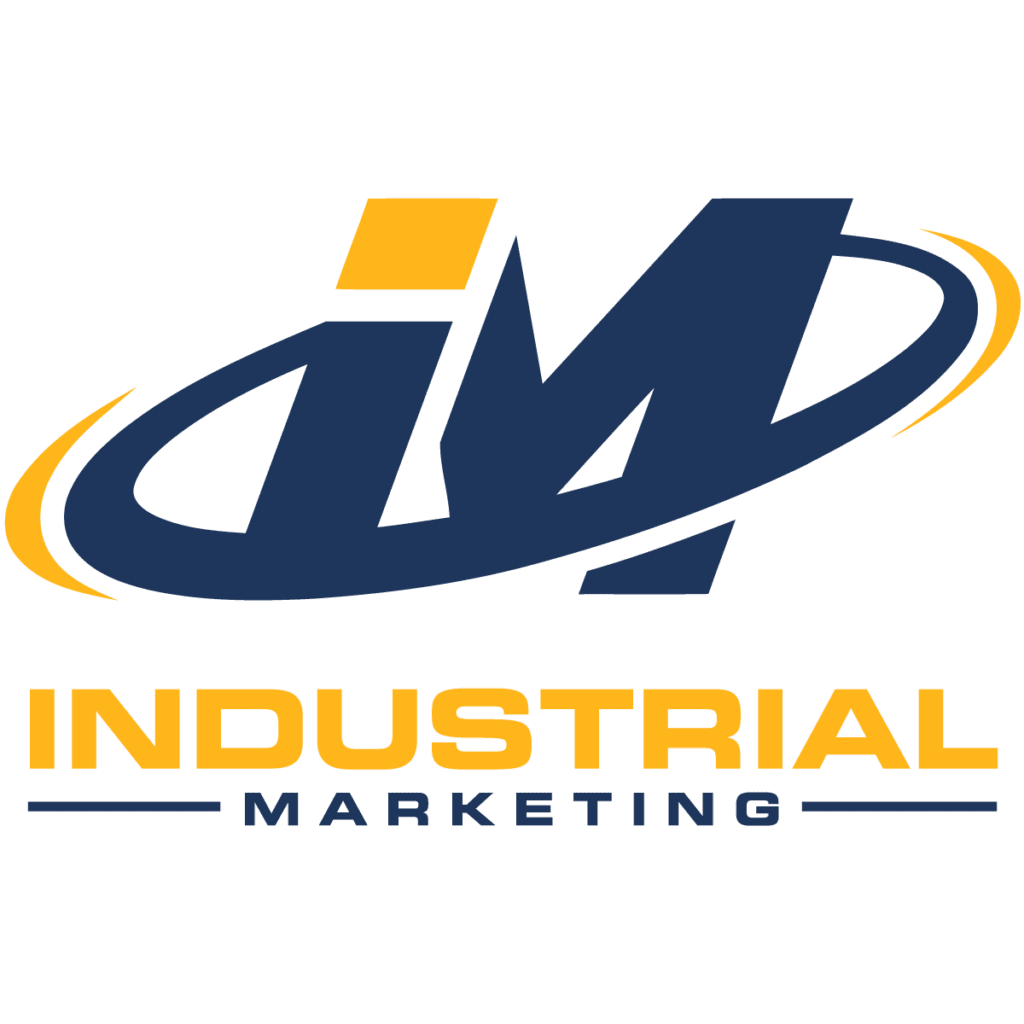 Illustrative example of industrial marketing companies from Google Search