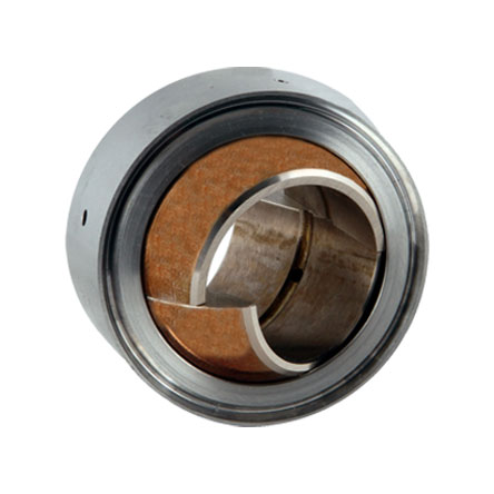 Illustrative example of kaman bearing from Google Search