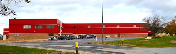 Illustrative example of kleen rite corp columbia pa from Google Search