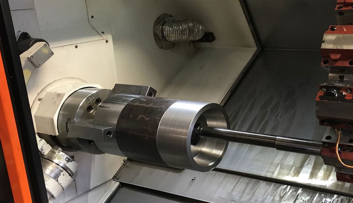 Illustrative example of large wood cnc service milwaukee from Google Search