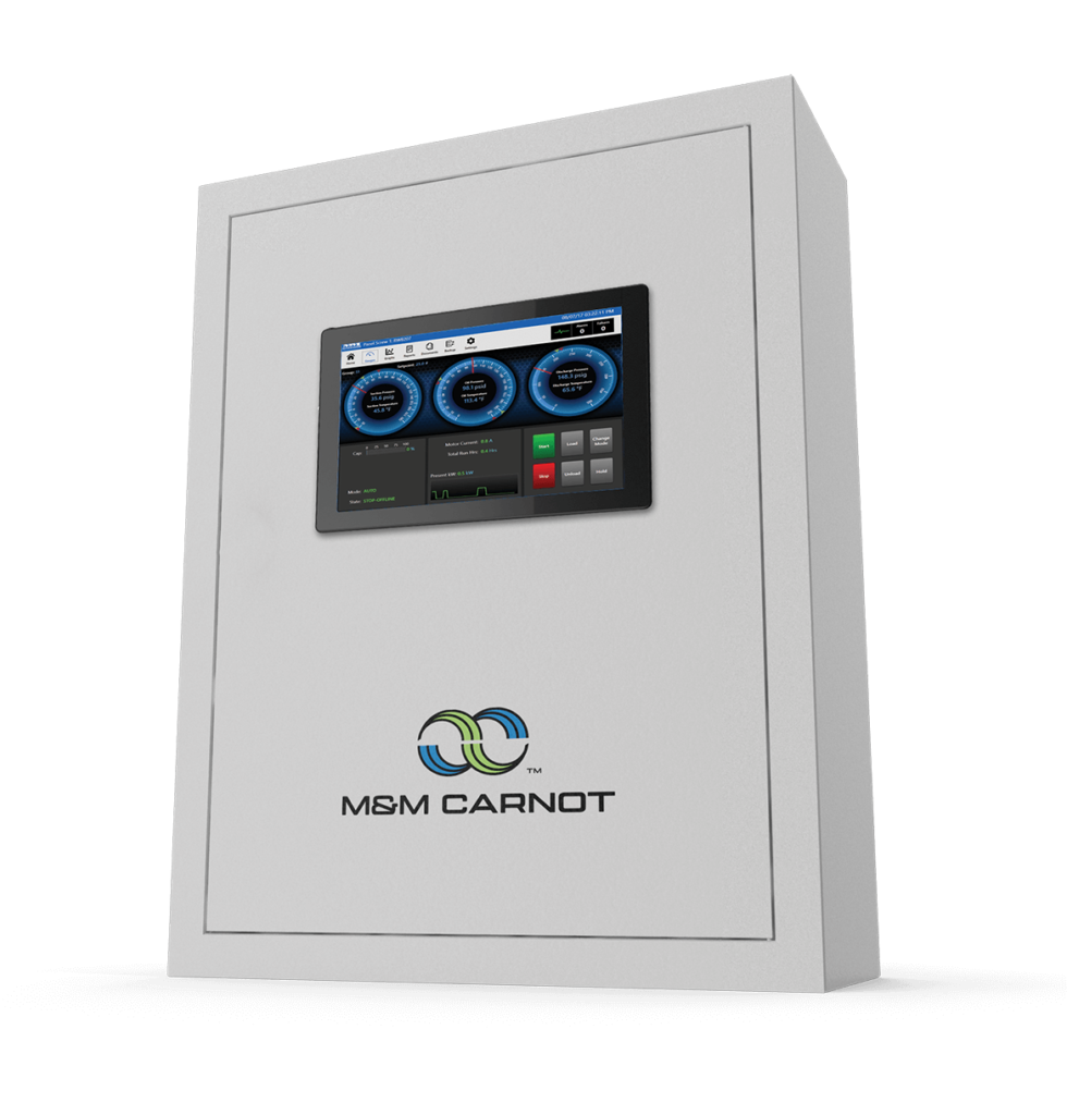 Illustrative example of m and m controls from Google Search