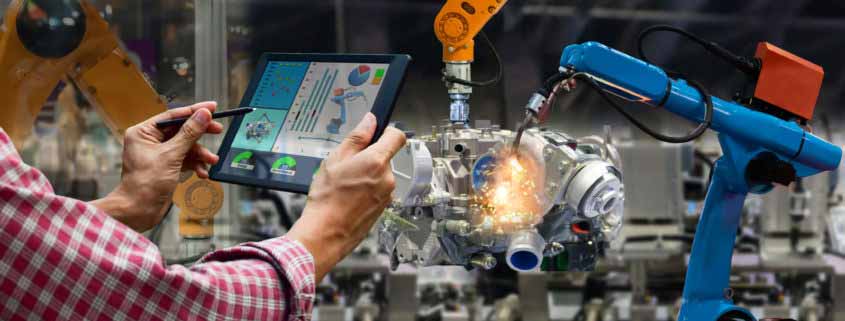 Illustrative example of manufacturers of actuators from Google Search