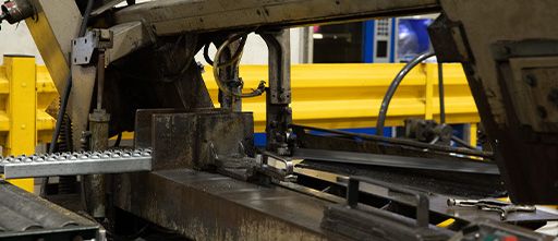 Illustrative example of mcnichols steel from Google Search