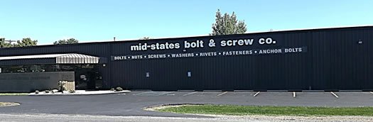 Illustrative example of mid michigan bolt from Google Search