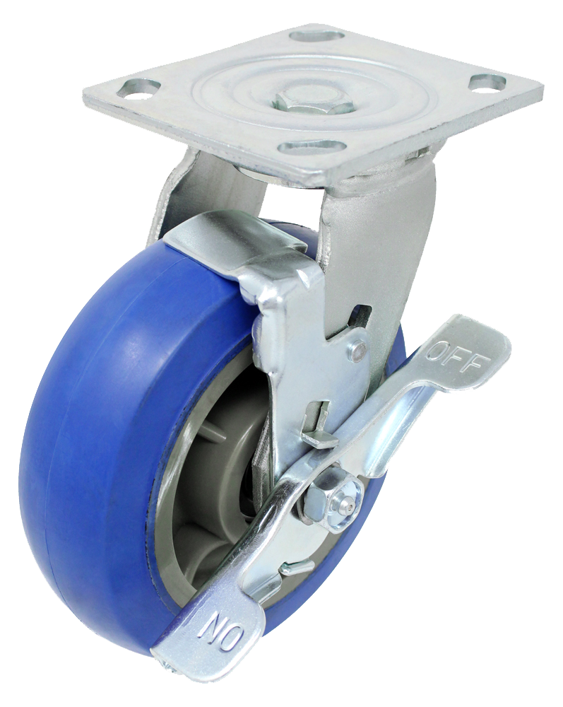 Illustrative example of midwest caster from Google Search
