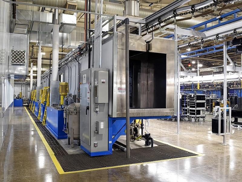 Illustrative example of midwest finishing systems from Google Search