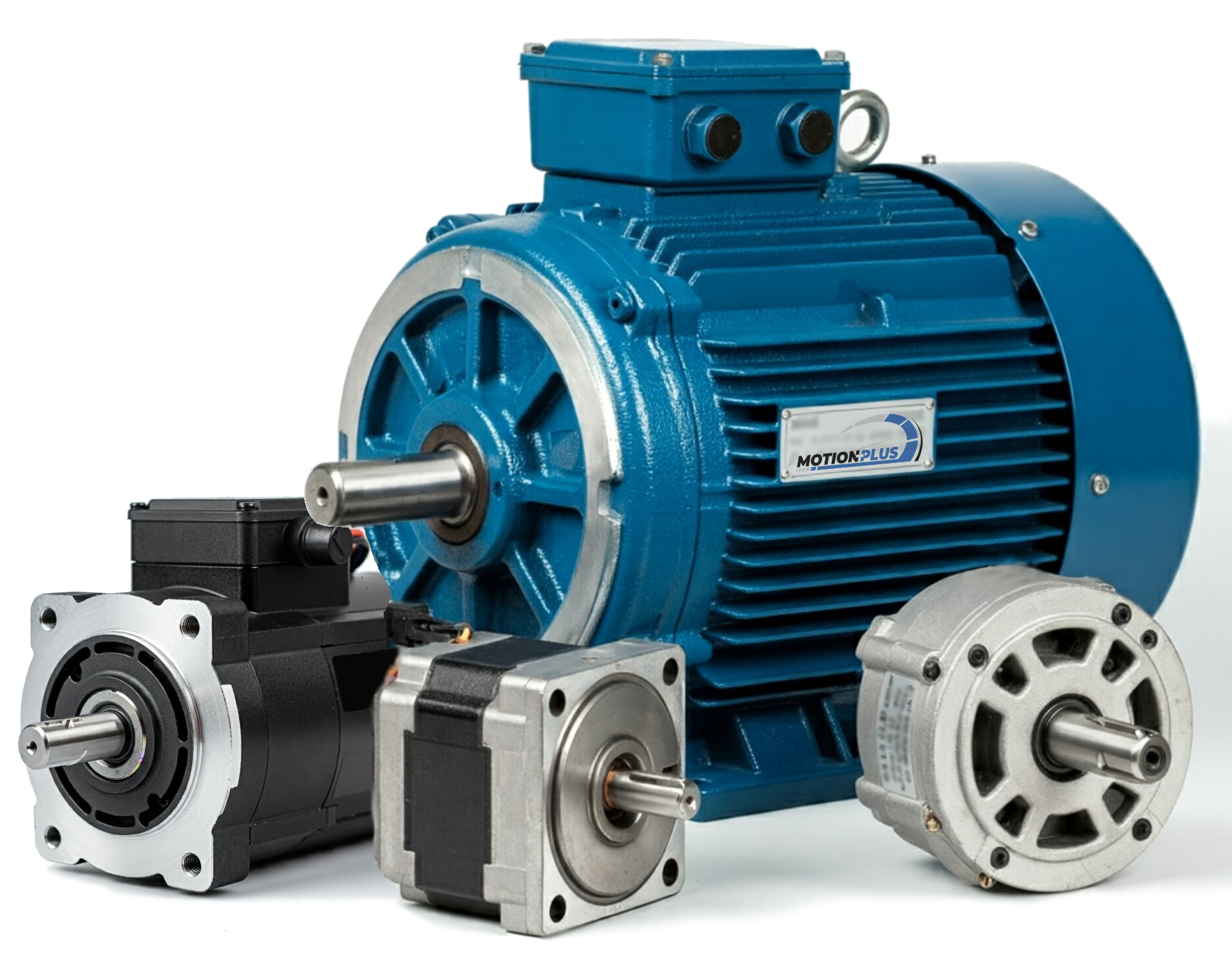 Illustrative example of motor suppliers from Google Search