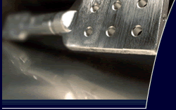 Illustrative example of nobert plating from Google Search