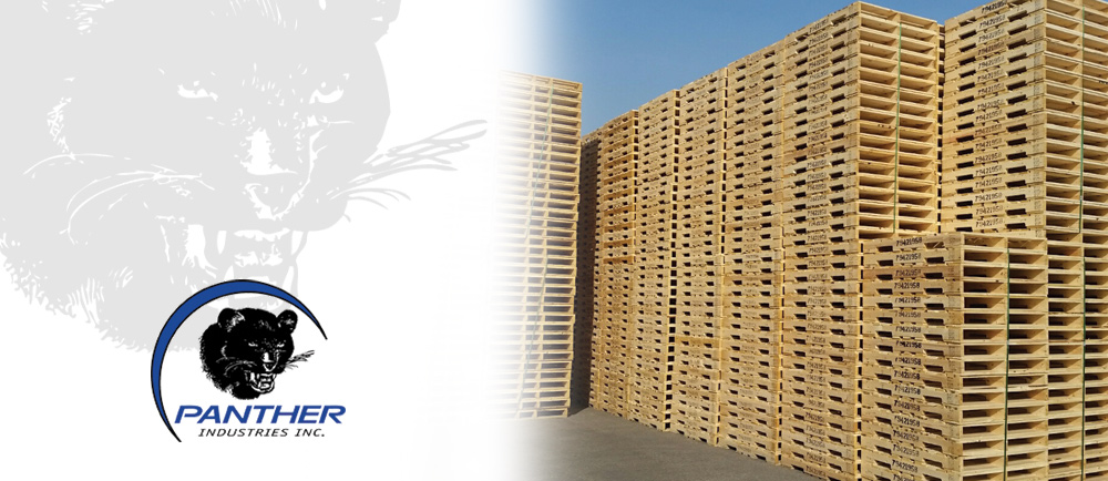 Illustrative example of panther industries inc from Google Search