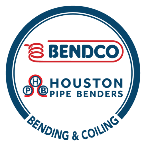 Illustrative example of pipe bending houston tx from Google Search