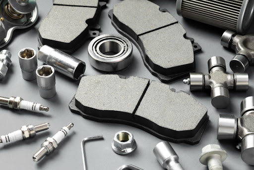 Illustrative example of precision turned parts from Google Search