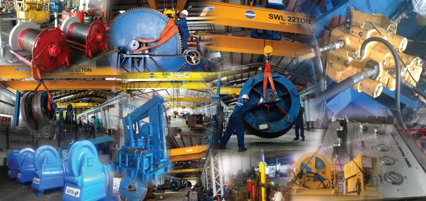 Illustrative example of premier hydraulics from Google Search