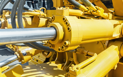 Illustrative example of premier hydraulics from Google Search