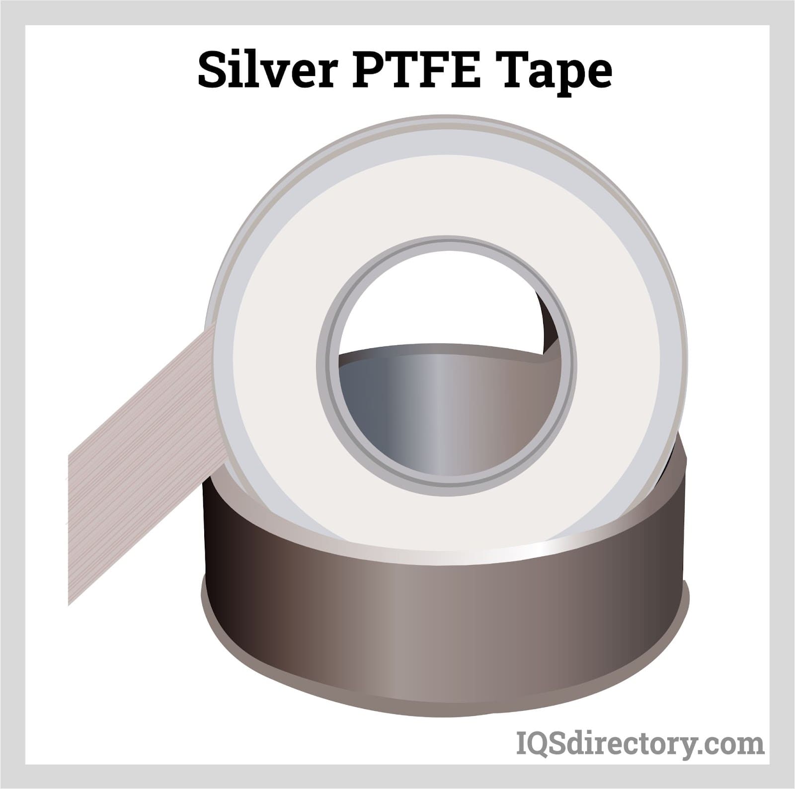 Illustrative example of ptfe tape supplier from Google Search