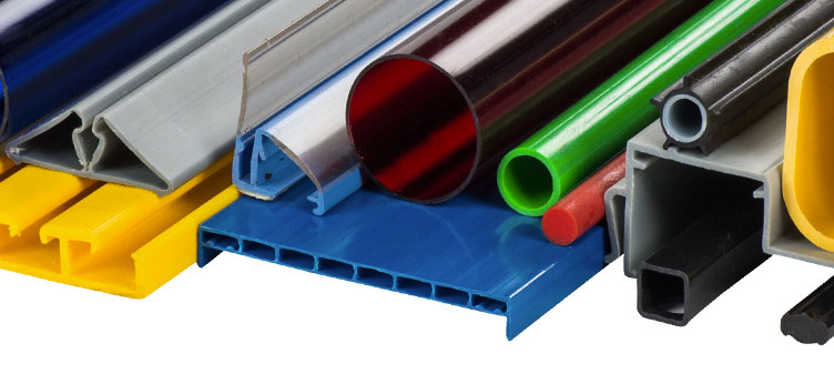 Illustrative example of pvc extrusion companies from Google Search