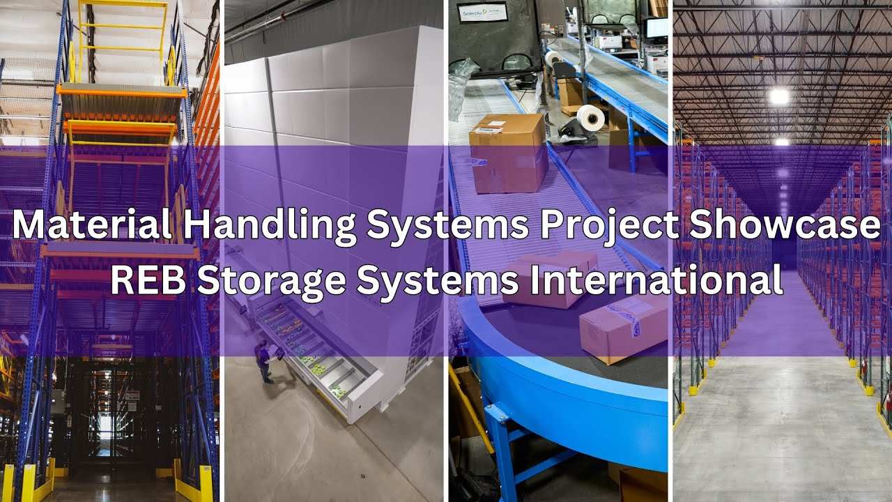 Illustrative example of reb storage systems international from Google Search