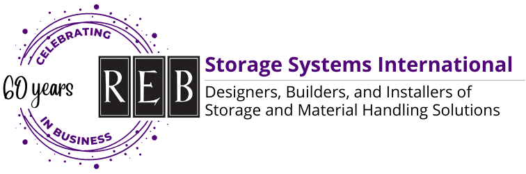 Illustrative example of reb storage systems international from Google Search
