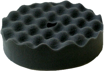 Illustrative example of rempac foam from Google Search