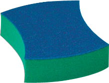 Illustrative example of rempac foam from Google Search