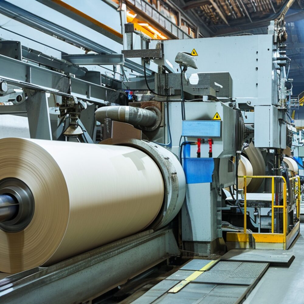 Illustrative example of rollon corp from Google Search