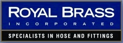 Illustrative example of royal brass & hose from Google Search