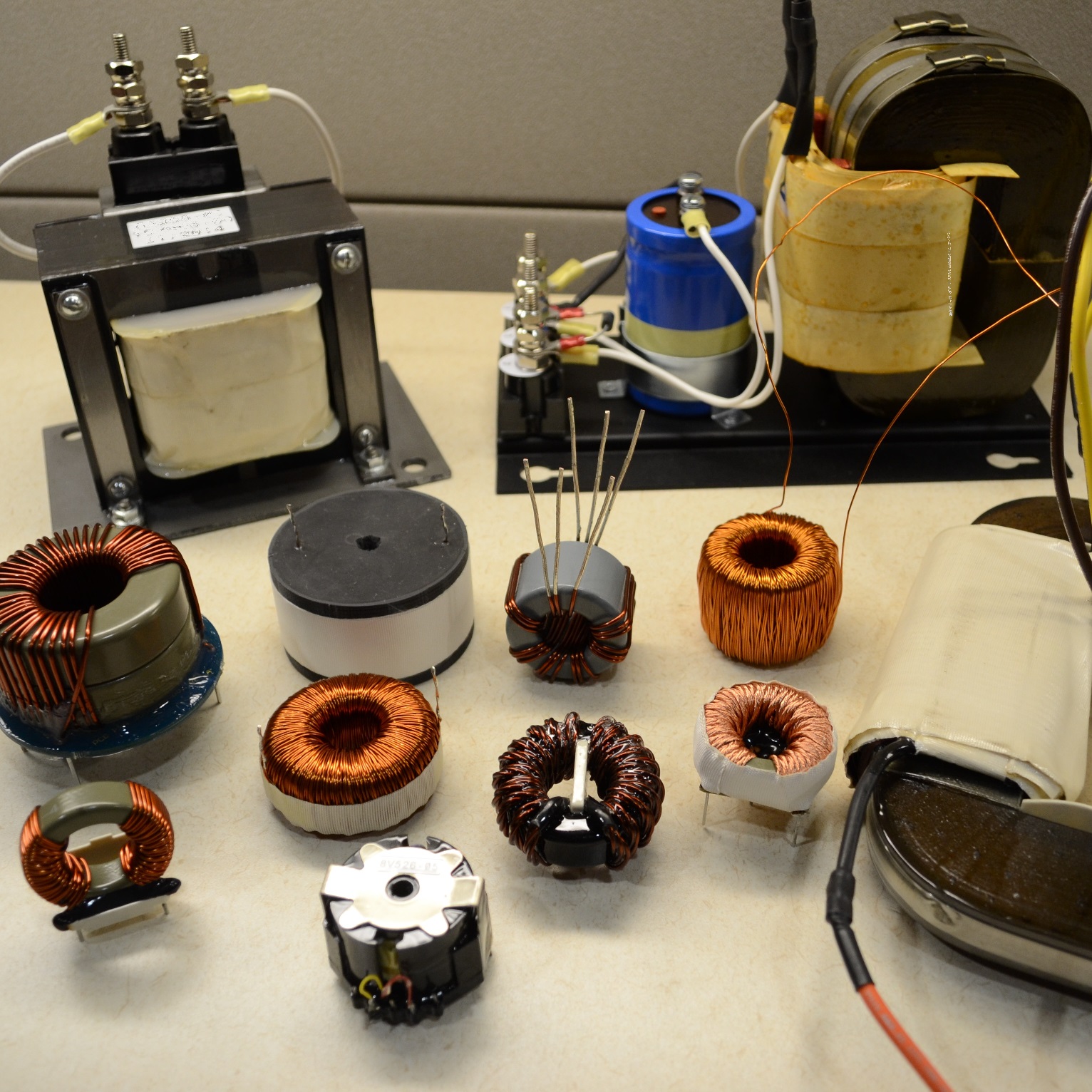 Illustrative example of spang engineered solutions from Google Search