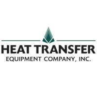 Illustrative example of the heat transfer equipment company from Google Search