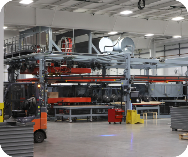 Illustrative example of thermoforming services from Google Search