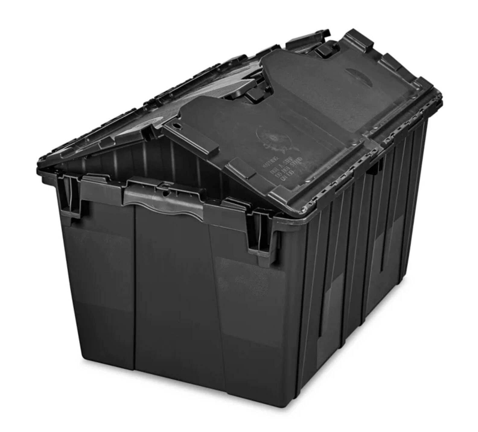 Illustrative example of totes plastic from Google Search