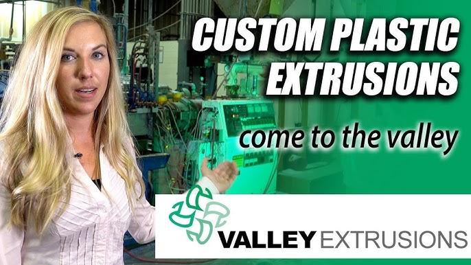 Illustrative example of valley extrusions from Google Search
