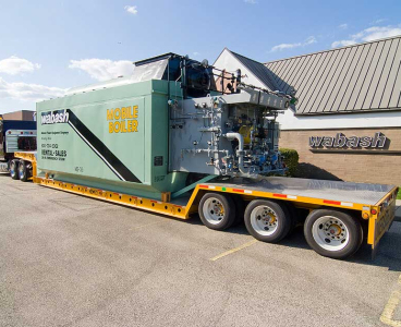 Illustrative example of wabash power equipment from Google Search