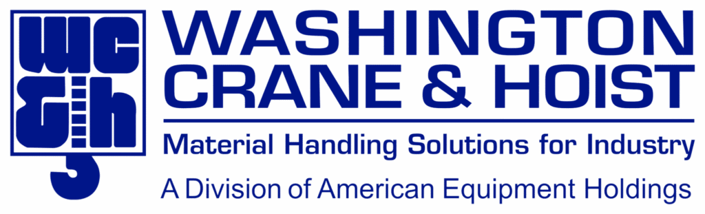 Illustrative example of washington crane from Google Search